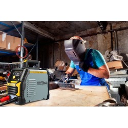 SPAWARKA INWERTOROWA MMA TigLift Pulse 340A KD3431