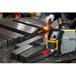 SPAWARKA INWERTOROWA MMA TigLift Pulse 340A KD3431