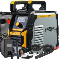 SPAWARKA INWERTOROWA MMA TigLift Pulse 340A KD3431