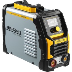 SPAWARKA INWERTOROWA MMA TigLift Pulse 340A KD3431