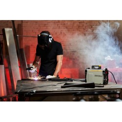 SPAWARKA INWERTOROWA MMA TigLift Pulse 340A KD3431