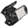 LAMPA WARSZTATOWA LED SUFITOWA SKŁADANA 80W 8500LM KD3483