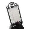LAMPA WARSZTATOWA LED SUFITOWA SKŁADANA 80W 8500LM KD3483