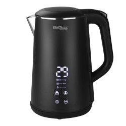 Czajnik Elektryczny z regulacją temperatury 1,6L 1500W KD4105