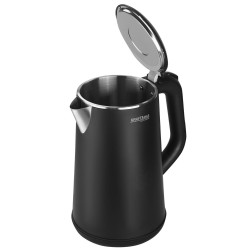 Czajnik Elektryczny z regulacją temperatury 1,6L 1500W KD4105