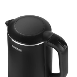 Czajnik Elektryczny z regulacją temperatury 1,6L 1500W KD4105