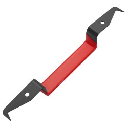 Zestaw do wycinania szyb samochodowych KD11878