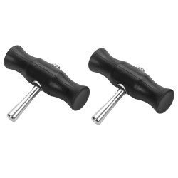 Zestaw do wycinania szyb samochodowych KD11878