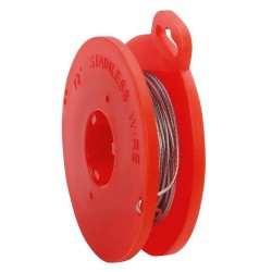 Zestaw do wycinania szyb - plastikowe etui KD11879