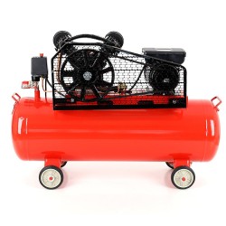 Kompresor Olejowy 100L 230V KD402