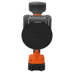 PRZYSSAWKA AKUMULATOROWA WIBRACYJNA 130MM KD11966