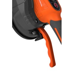 PRZYSSAWKA AKUMULATOROWA WIBRACYJNA 130MM KD11966