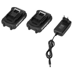 PRZYSSAWKA AKUMULATOROWA WIBRACYJNA 130MM KD11966