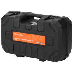 PRZYSSAWKA AKUMULATOROWA WIBRACYJNA 130MM KD11966