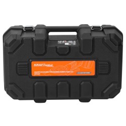 PRZYSSAWKA AKUMULATOROWA WIBRACYJNA 130MM KD11966