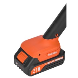 PRZYSSAWKA AKUMULATOROWA WIBRACYJNA 190MM 21V KD11967