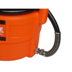 Piaskarka syfonowa 10L KD5932