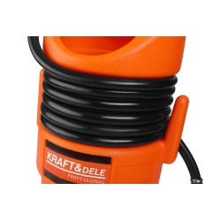 Piaskarka syfonowa 10L KD5932