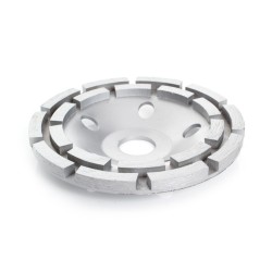 Tarcza szlifierska 125x22,2mm KD1950