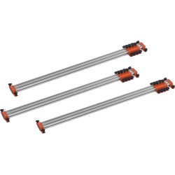 Stół glazurniczy do dużych formatów 360x150x80cm KD11983