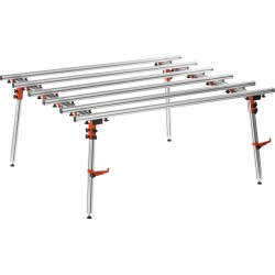 Stół glazurniczy 180 x 150 x 80cm KD11984