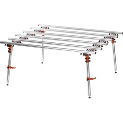 Stół glazurniczy 180 x 150 x 80cm KD11984