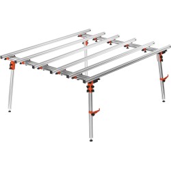 Stół glazurniczy 180 x 150 x 80cm KD11984