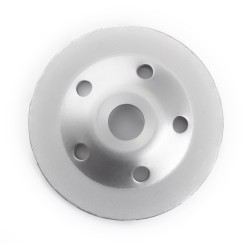 Tarcza szlifierska 125x22,2mm KD1950