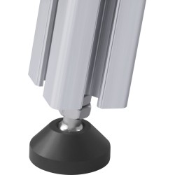 Stół glazurniczy 180 x 150 x 80cm KD11984