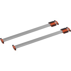 Stół glazurniczy 180 x 150 x 80cm KD11984