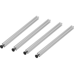 Stół glazurniczy 180 x 150 x 80cm KD11984