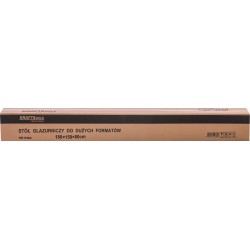 Stół glazurniczy 180 x 150 x 80cm KD11984