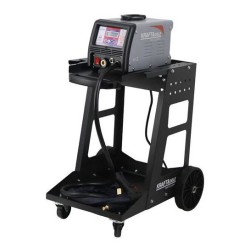 Zgrzewarka do naprawy wgnieceń - SPOTTER + wózek + akcesoria KD5992