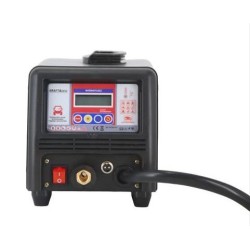 Zgrzewarka do naprawy wgnieceń - SPOTTER + wózek + akcesoria KD5992