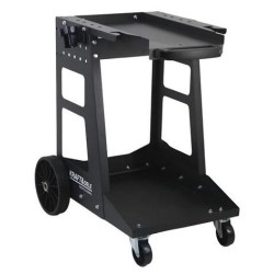 Zgrzewarka do naprawy wgnieceń - SPOTTER + wózek + akcesoria KD5992