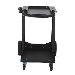 Zgrzewarka do naprawy wgnieceń - SPOTTER + wózek + akcesoria KD5992