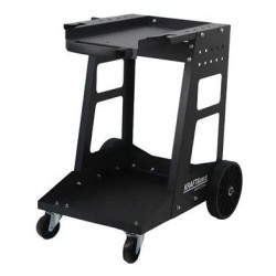 Zgrzewarka do naprawy wgnieceń - SPOTTER + wózek + akcesoria KD5992