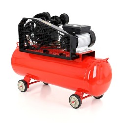 Kompresor Olejowy 100L 230V KD402