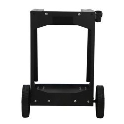 Zgrzewarka do naprawy wgnieceń - SPOTTER + wózek + akcesoria KD5992