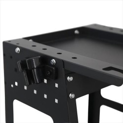 Zgrzewarka do naprawy wgnieceń - SPOTTER + wózek + akcesoria KD5992