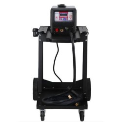 Zgrzewarka do naprawy wgnieceń - SPOTTER + wózek + akcesoria KD5992