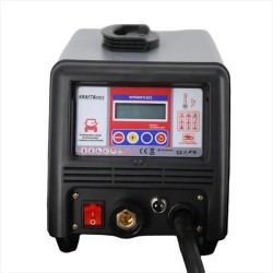 Zgrzewarka do naprawy wgnieceń - SPOTTER + wózek + akcesoria KD5992