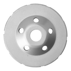 Tarcza szlifierska 125x22,2mm KD1950