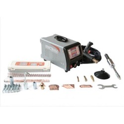 Zgrzewarka do naprawy wgnieceń - SPOTTER + wózek + akcesoria KD5992
