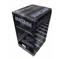 OSUSZACZ POWIETRZA 12L/24H 200W KD11787