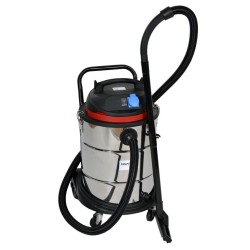 Odkurzacz przemysłowy 50L 1400W KD485