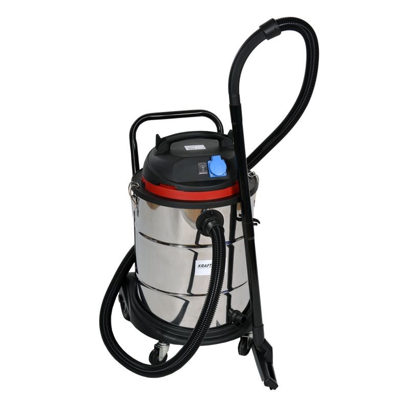 Odkurzacz przemysłowy 50L 1400W KD485