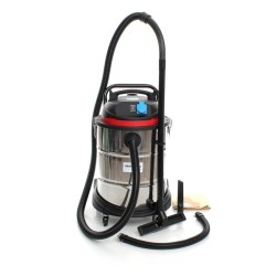 Odkurzacz przemysłowy 50L 1400W KD485