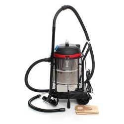 Odkurzacz przemysłowy 50L 1400W KD485