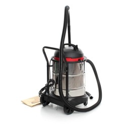 Odkurzacz przemysłowy 50L 1400W KD485